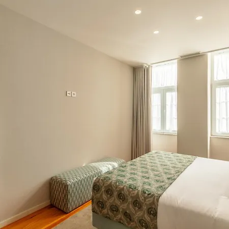 162 Sol Apartments Porto Exterior photo
