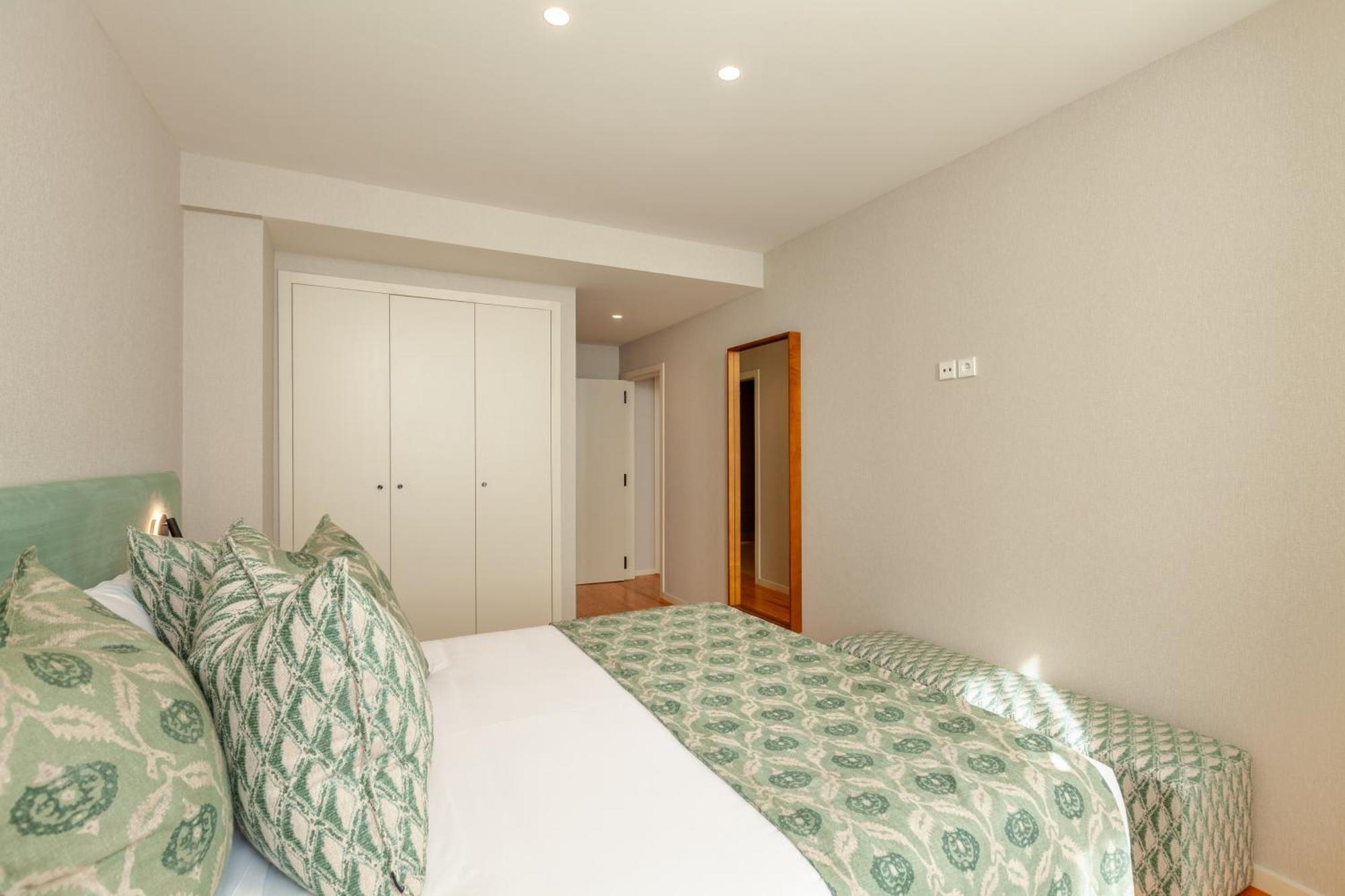Apartment 162 Sol Porto
