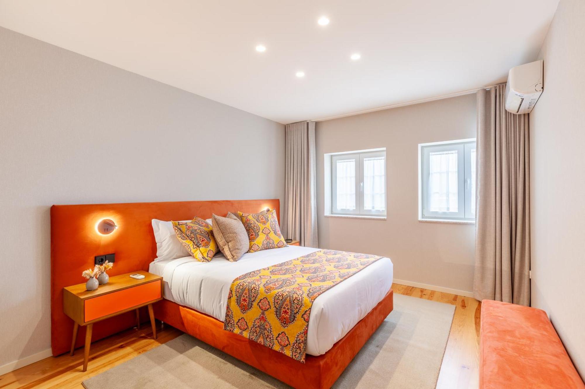 162 Sol Apartment