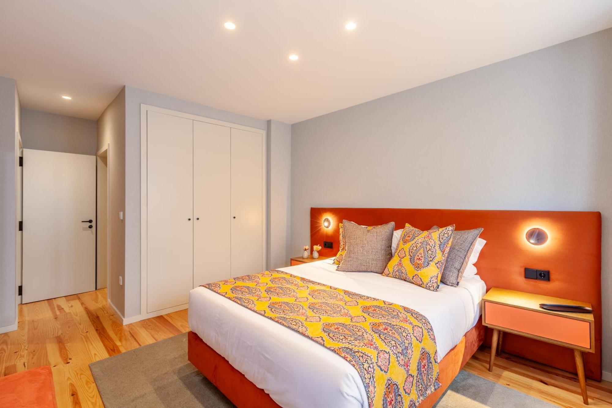 162 Sol Apartment *